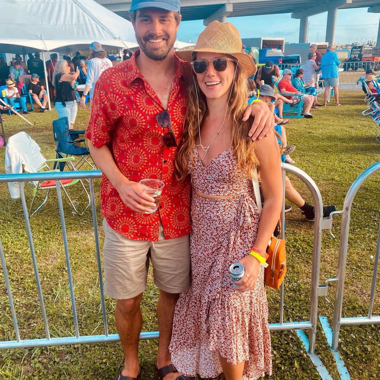 Beaufort music festival! - May 2023
