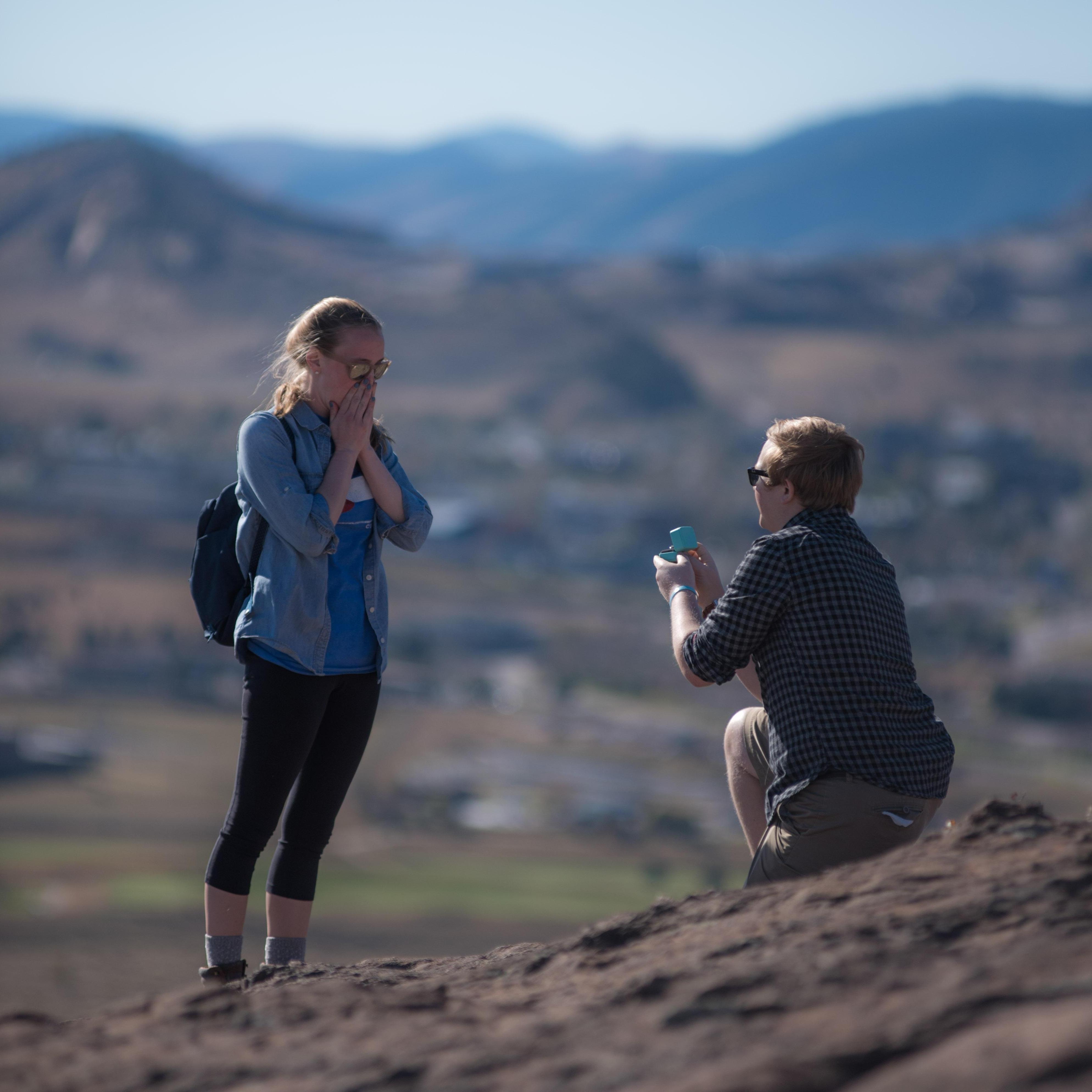10/21/19
Our engagement in Golden, Colorado
