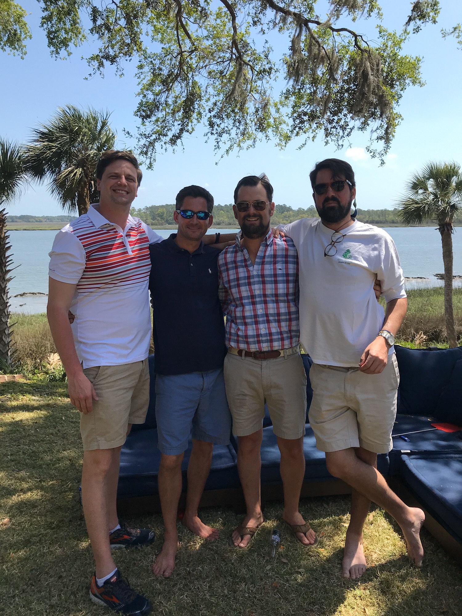 Essex Fells Boys