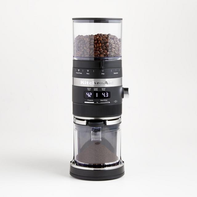 KitchenAid ® Burr Coffee Grinder