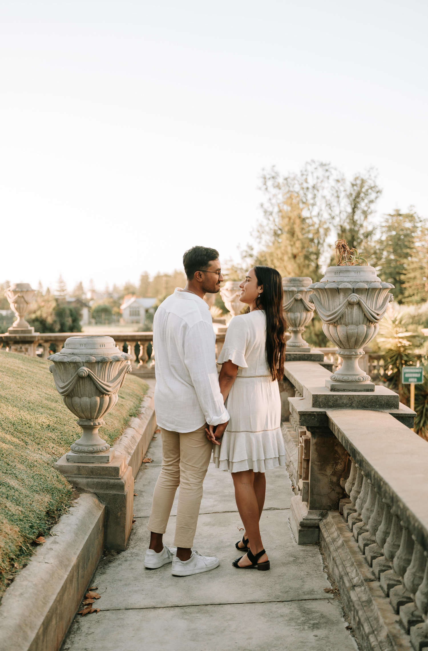 The Wedding Website of Johanes Yacob and Alysha D'Souza