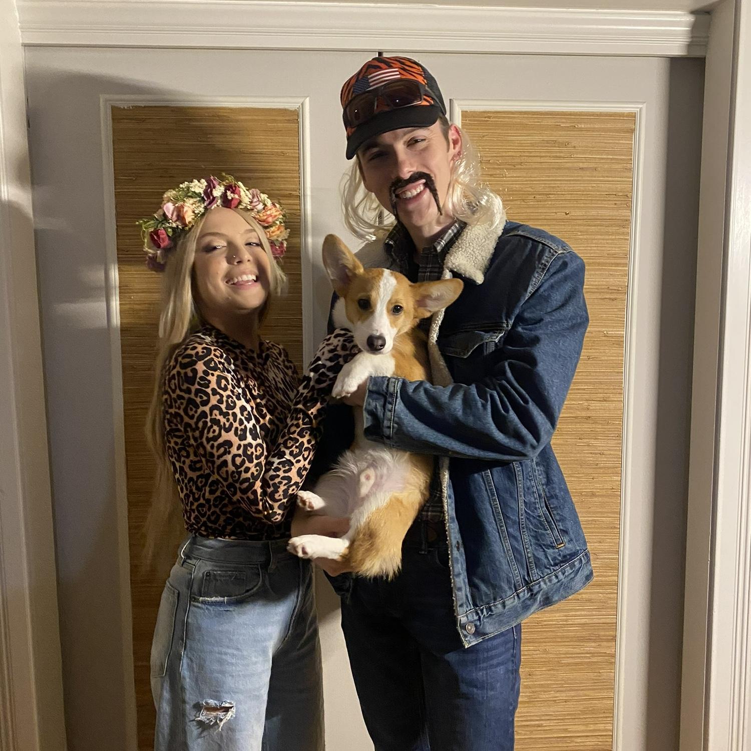 Halloween 2021 🐾