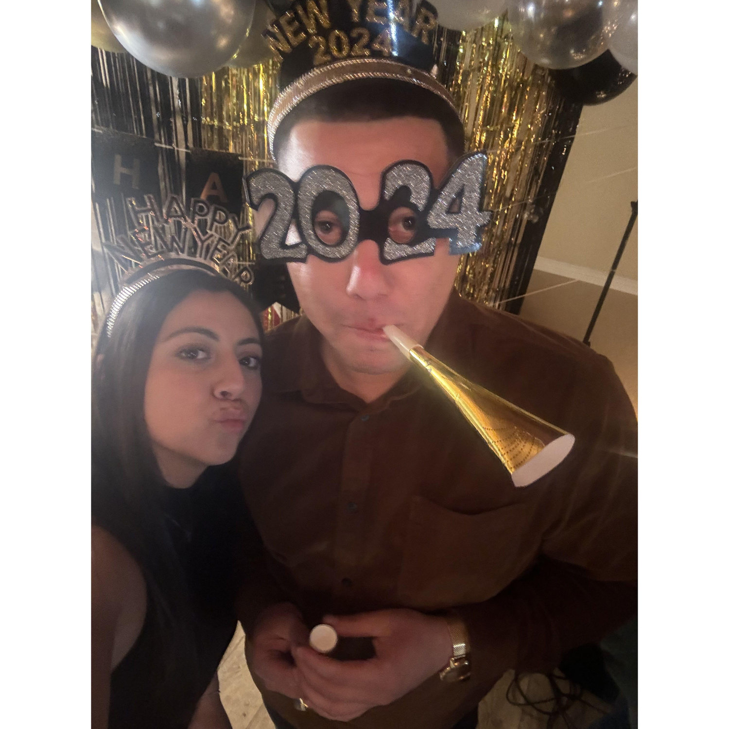 New Year’s Day