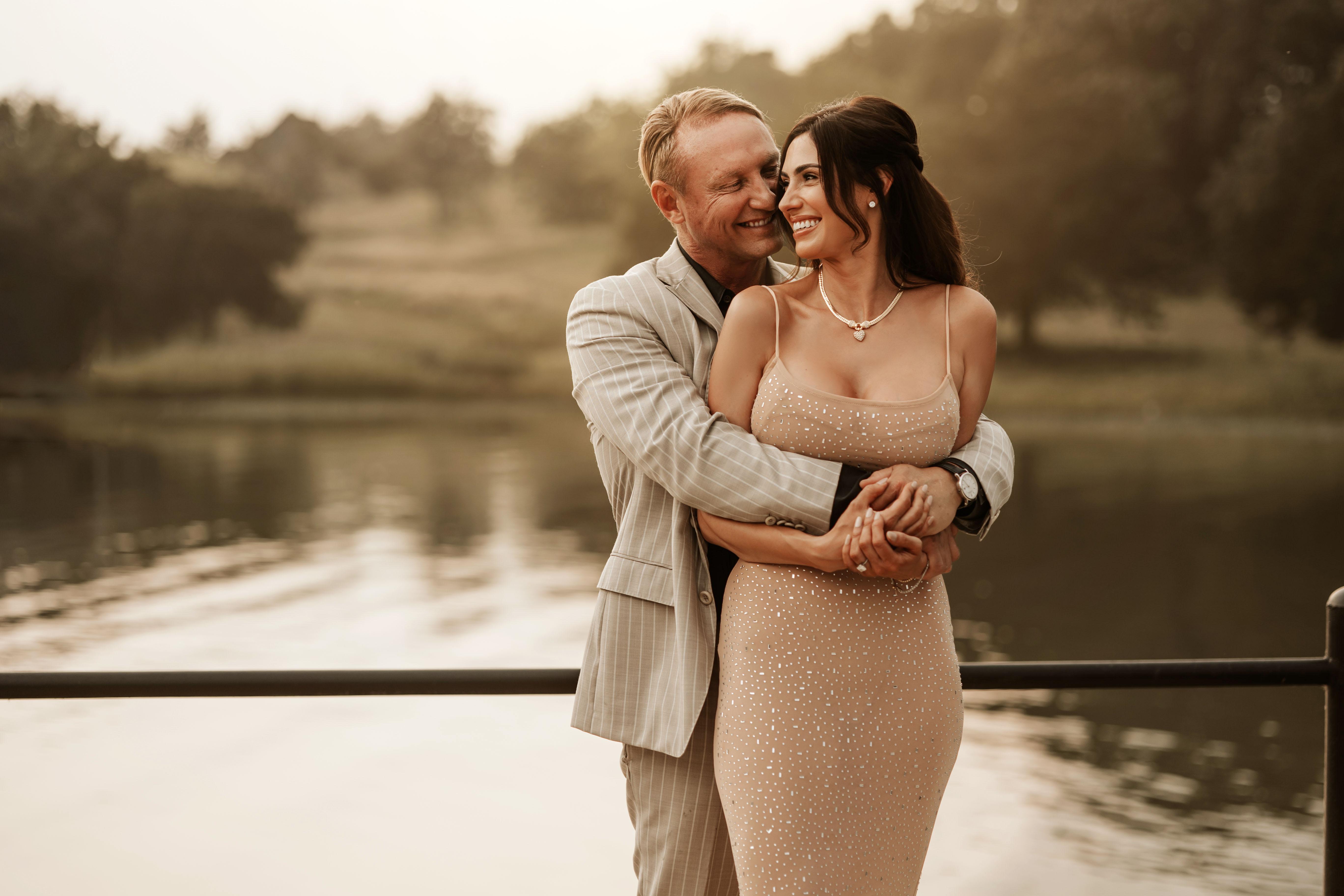 The Wedding Website of Lauren Turk and Terry Madsen