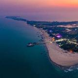 Saint Martin's Island