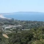 Temescal Canyon Trail