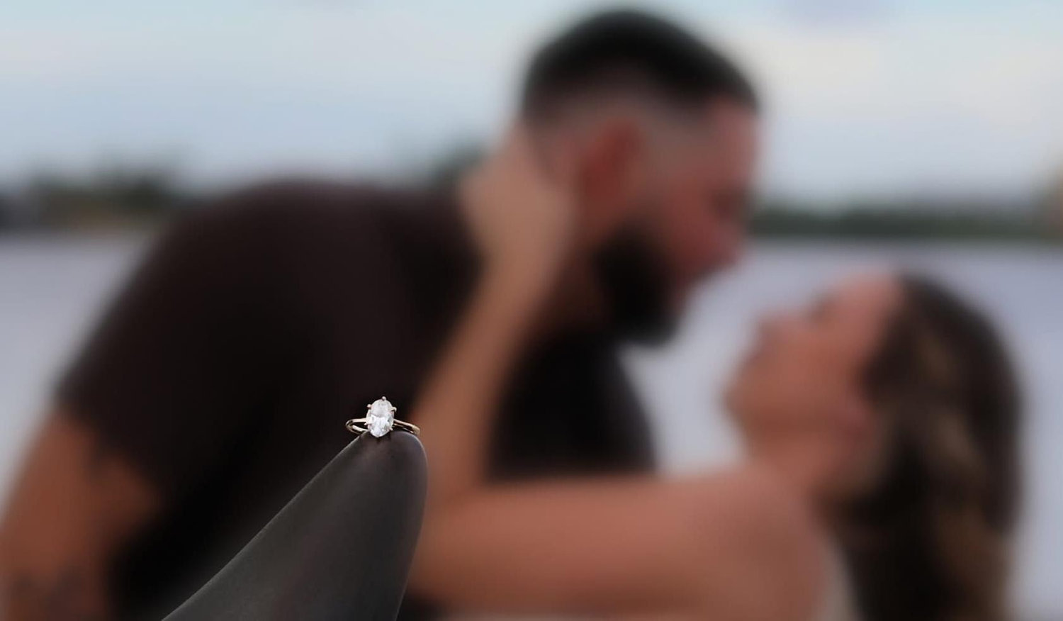 The Wedding Website of Lisa Kathleen Baer and Albert Luke Pike