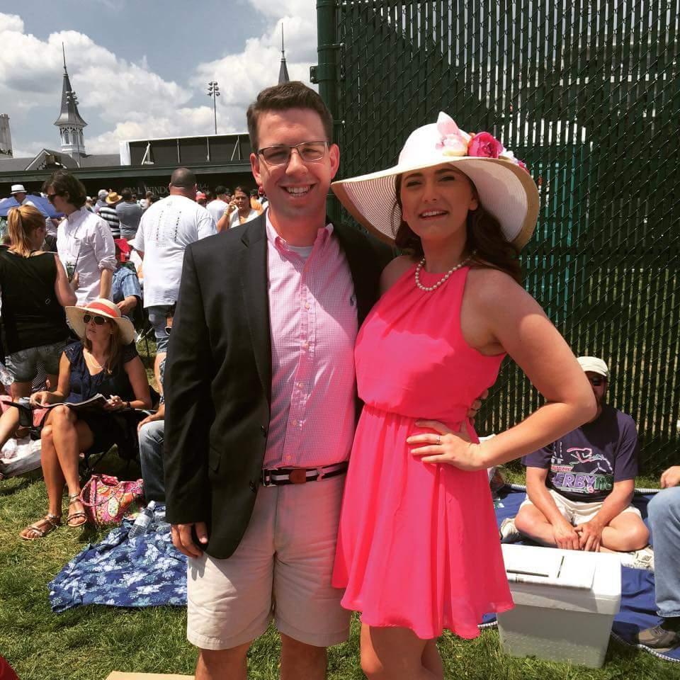 Kentucky Derby 2015