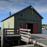 Mystic Seaport Museum
