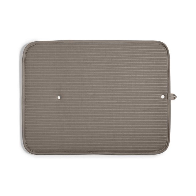 Martha Stewart Collection Dish-Drying Mat, Created for Macy's