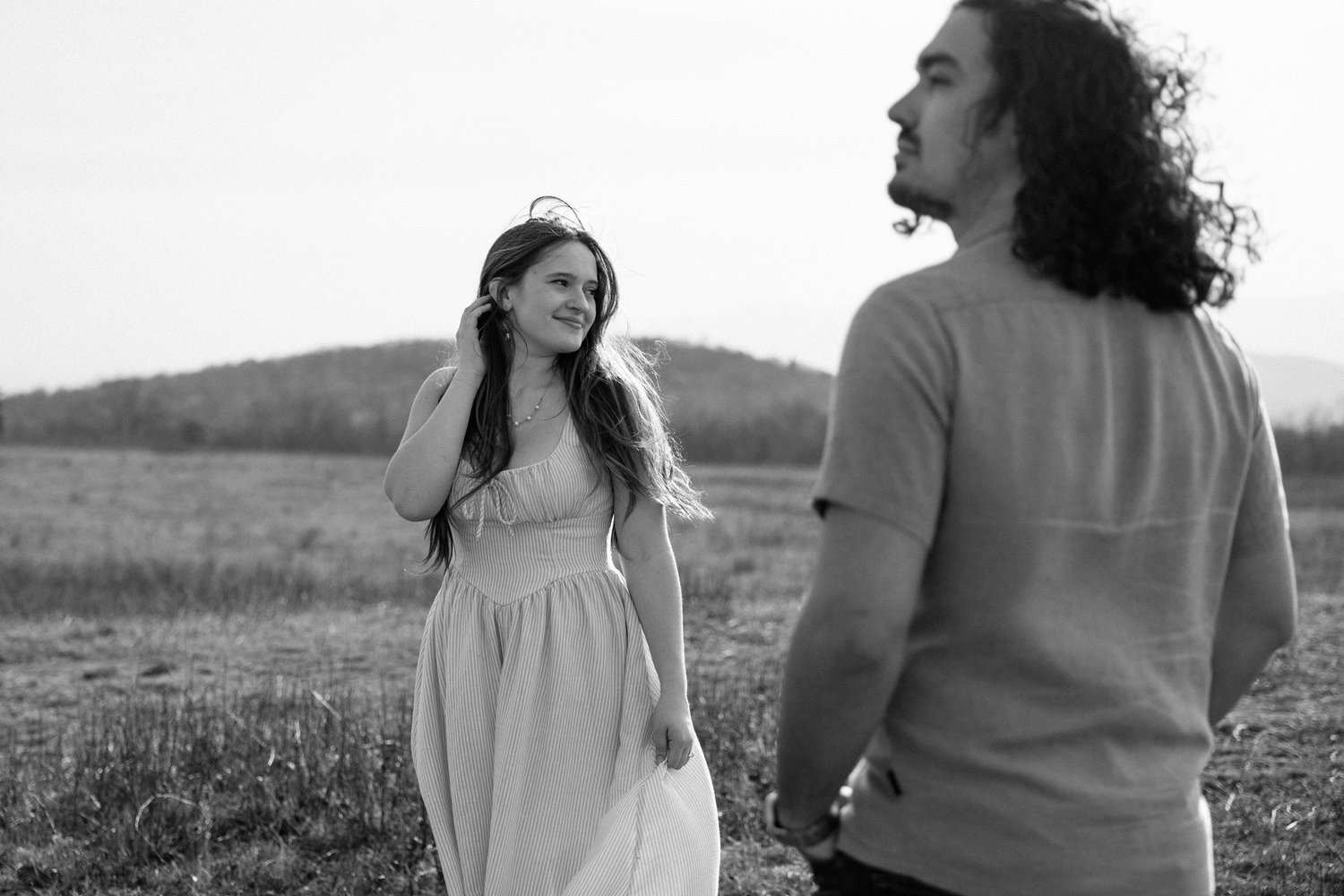 The Wedding Website of Geneva Cutright and Ryan Dickerson