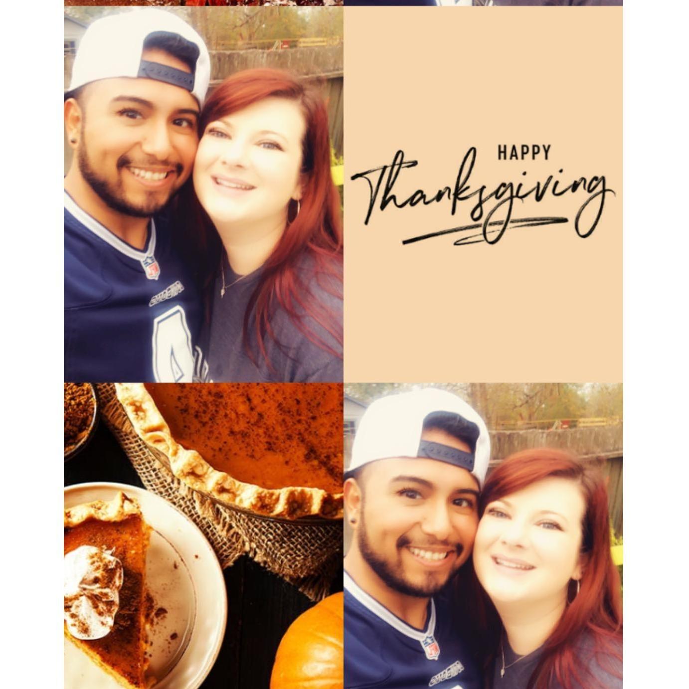 Thanksgiving 2019