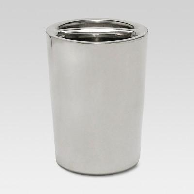 Oilcan Toothbrush Holder Chrome - Threshold™