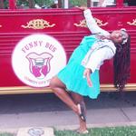 Funny Bus