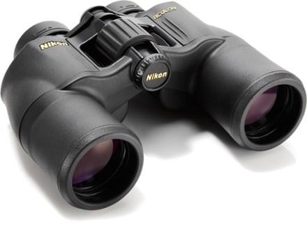 Nikon ACULON A211 8 x 42 Binoculars