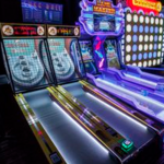 Dave & Buster's