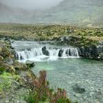 Fairy Pools