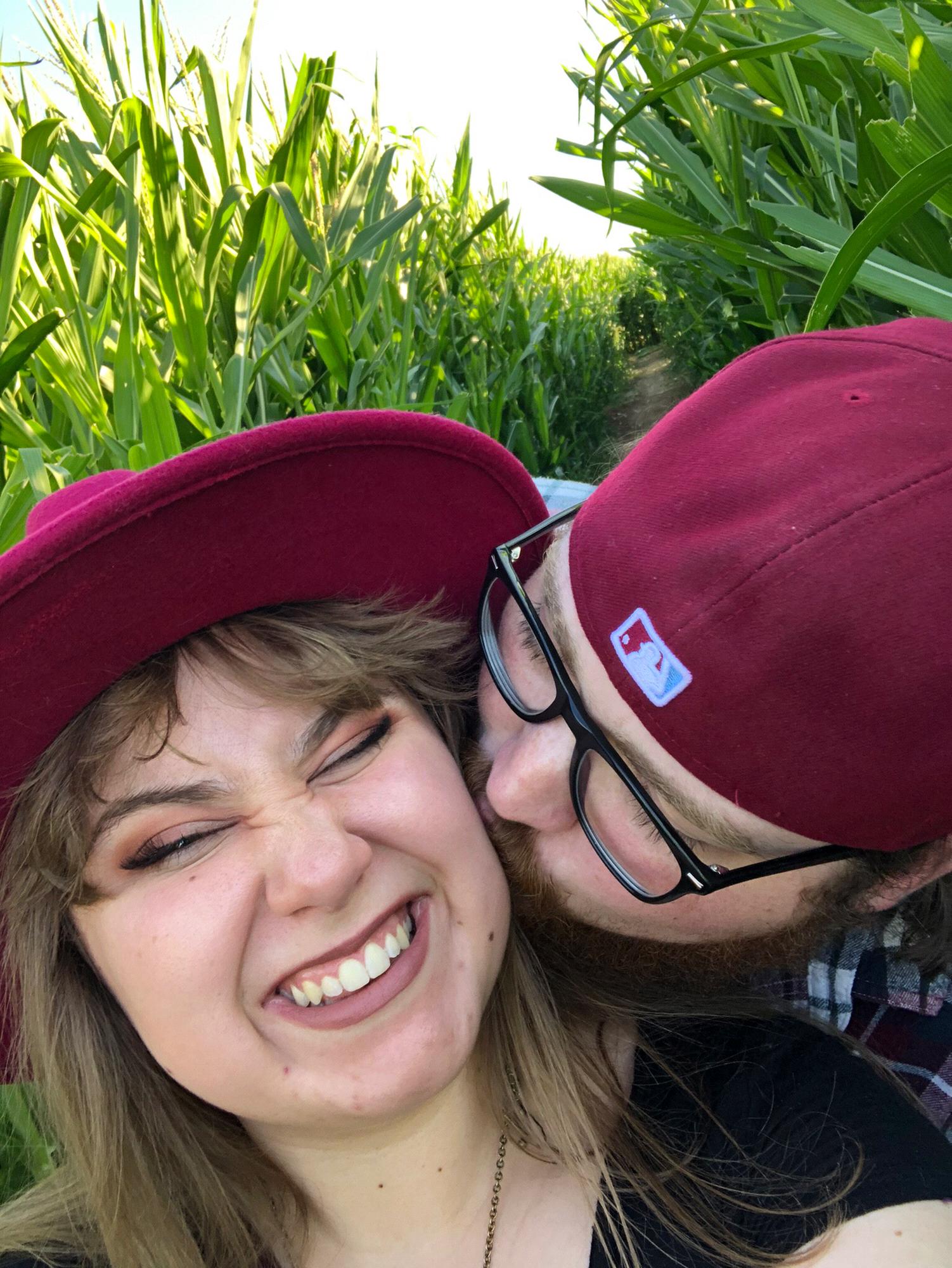 CHEESE!