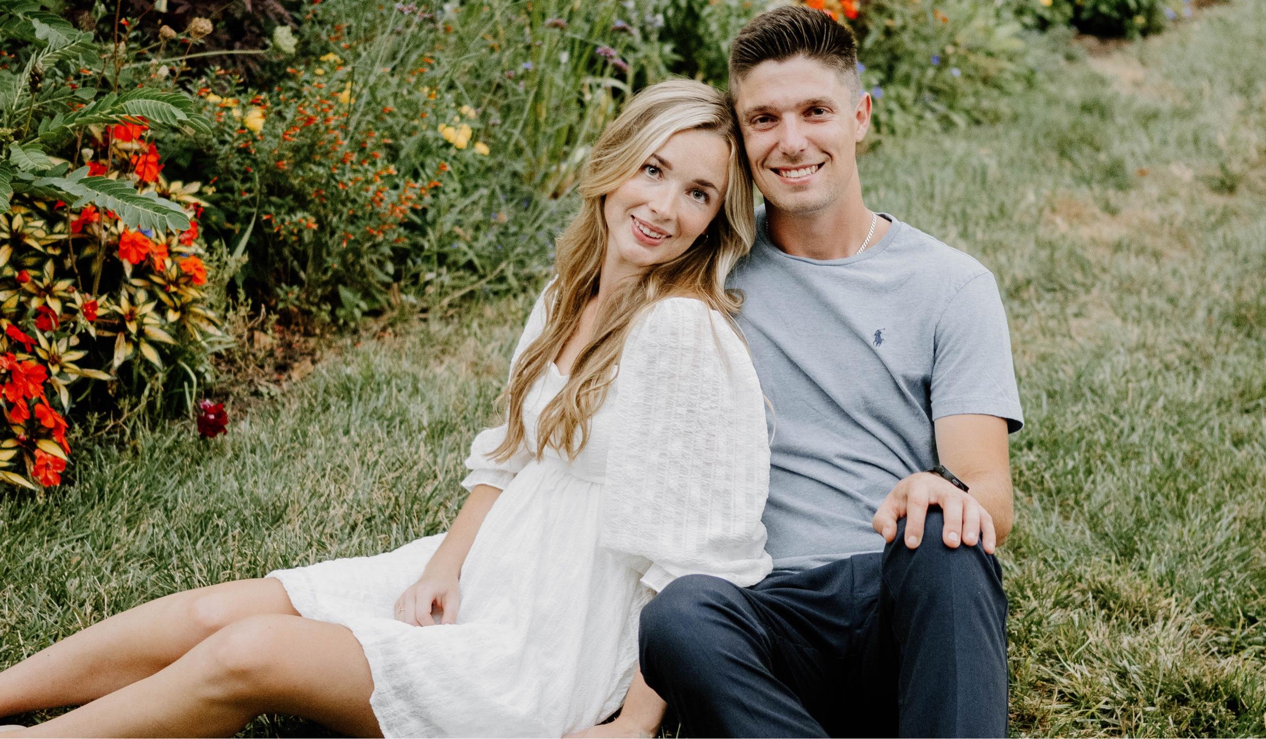 The Wedding Website of MacKenzie Challoner and Chandler McGaha