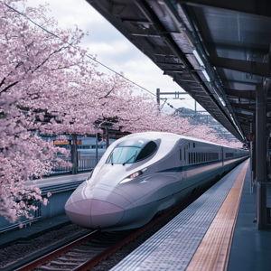 Shinkansen Tickets