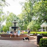 Marietta Square