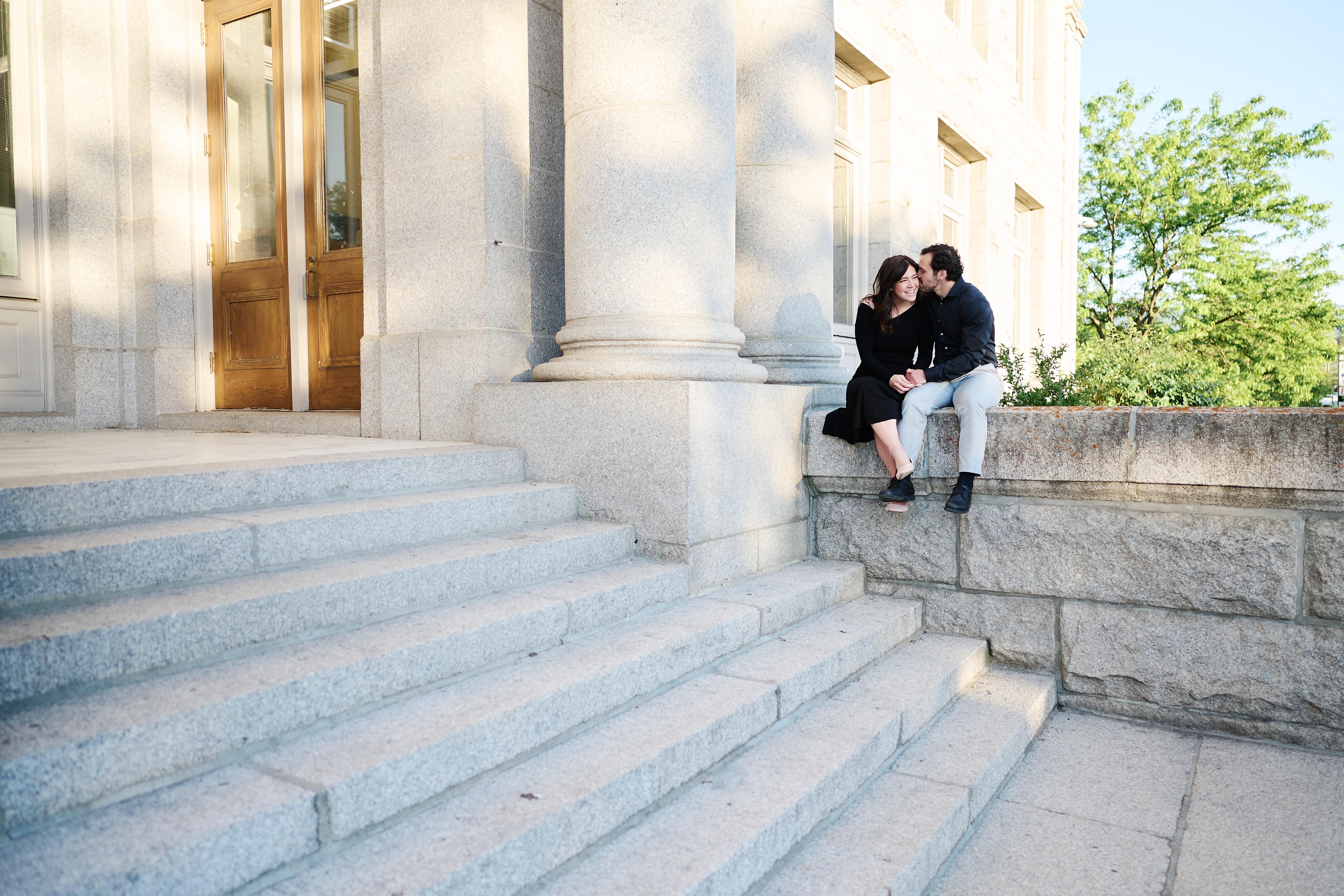 The Wedding Website of Elizabeth Lawrence and Luke Bertolucci