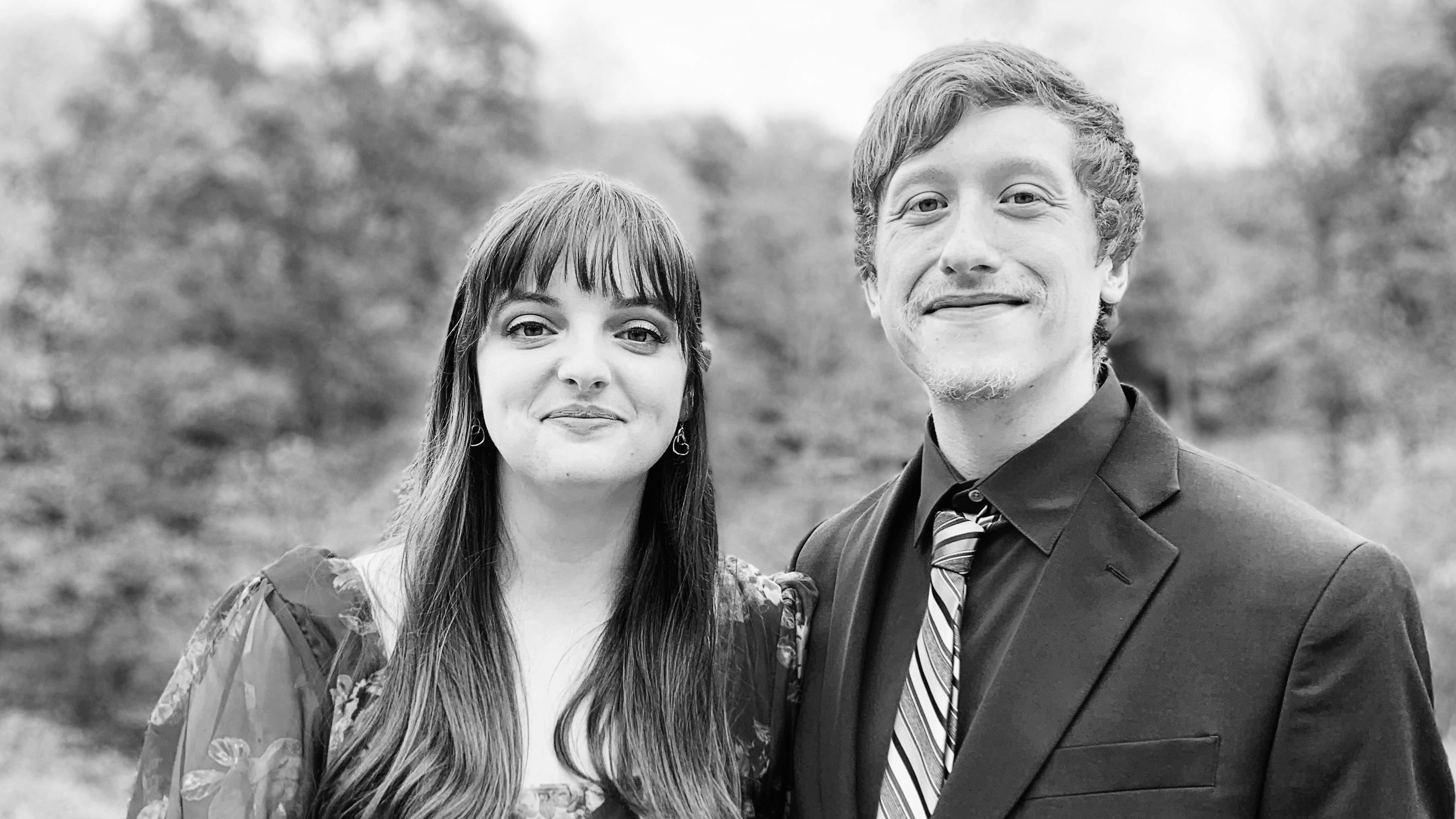 The Wedding Website of Jessica Flaxcomb and Michael Flaxcomb