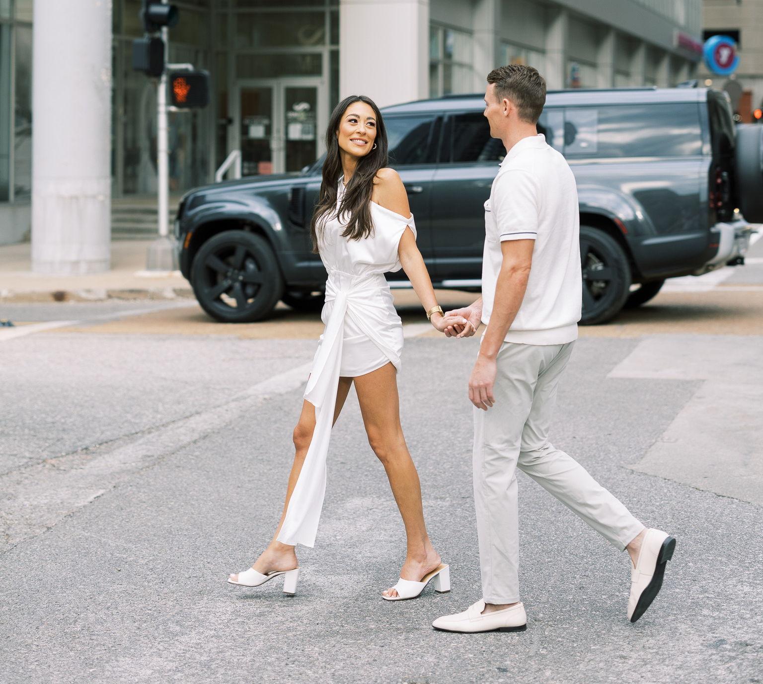 The Wedding Website of Bri Gannon and Andrew Shaffer