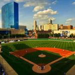 Victory Field - Indianapolis Indians
