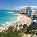 Beach and Watersports in Condado Lagoon