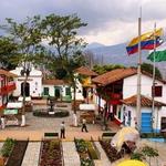 Pueblito Paisa