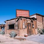 Pappy & Harriet's