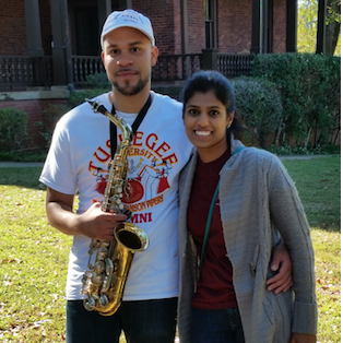 TU Alumni Homecoming 2014