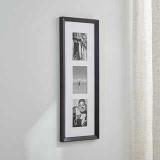 Icon Triple 4x6 Wall Frame