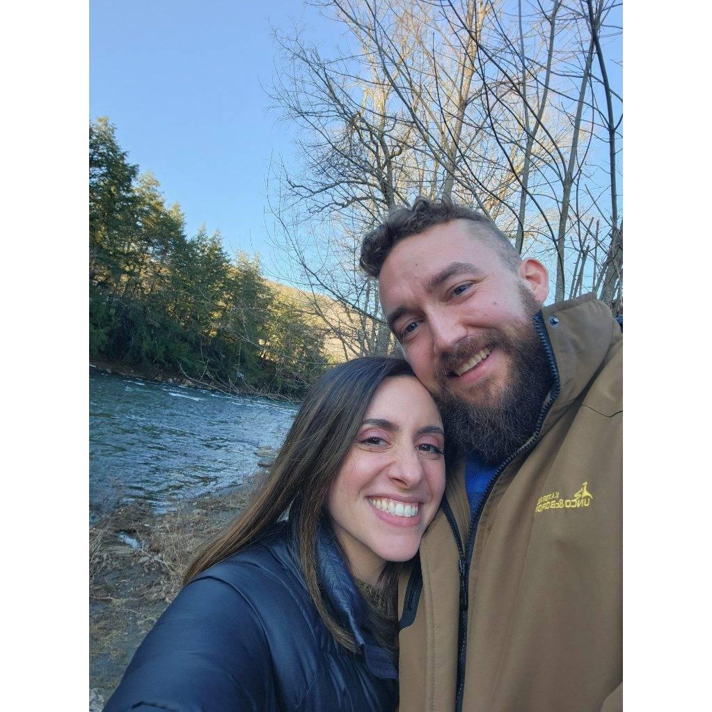 Vacationing in Vermont