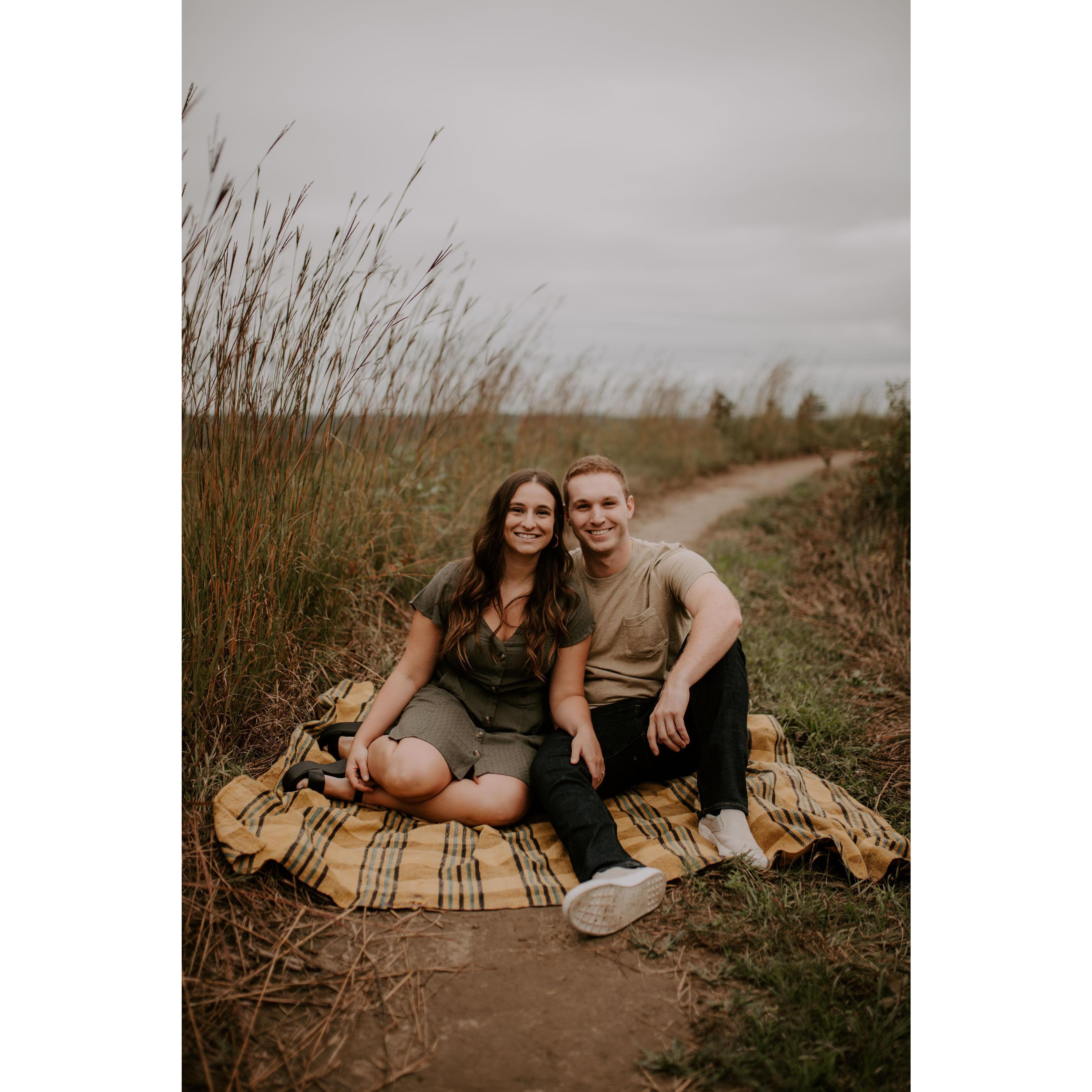 Thank you to Bailey Sturgeon Photography!