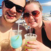 Our Bahamas Cruise. Feb 2018