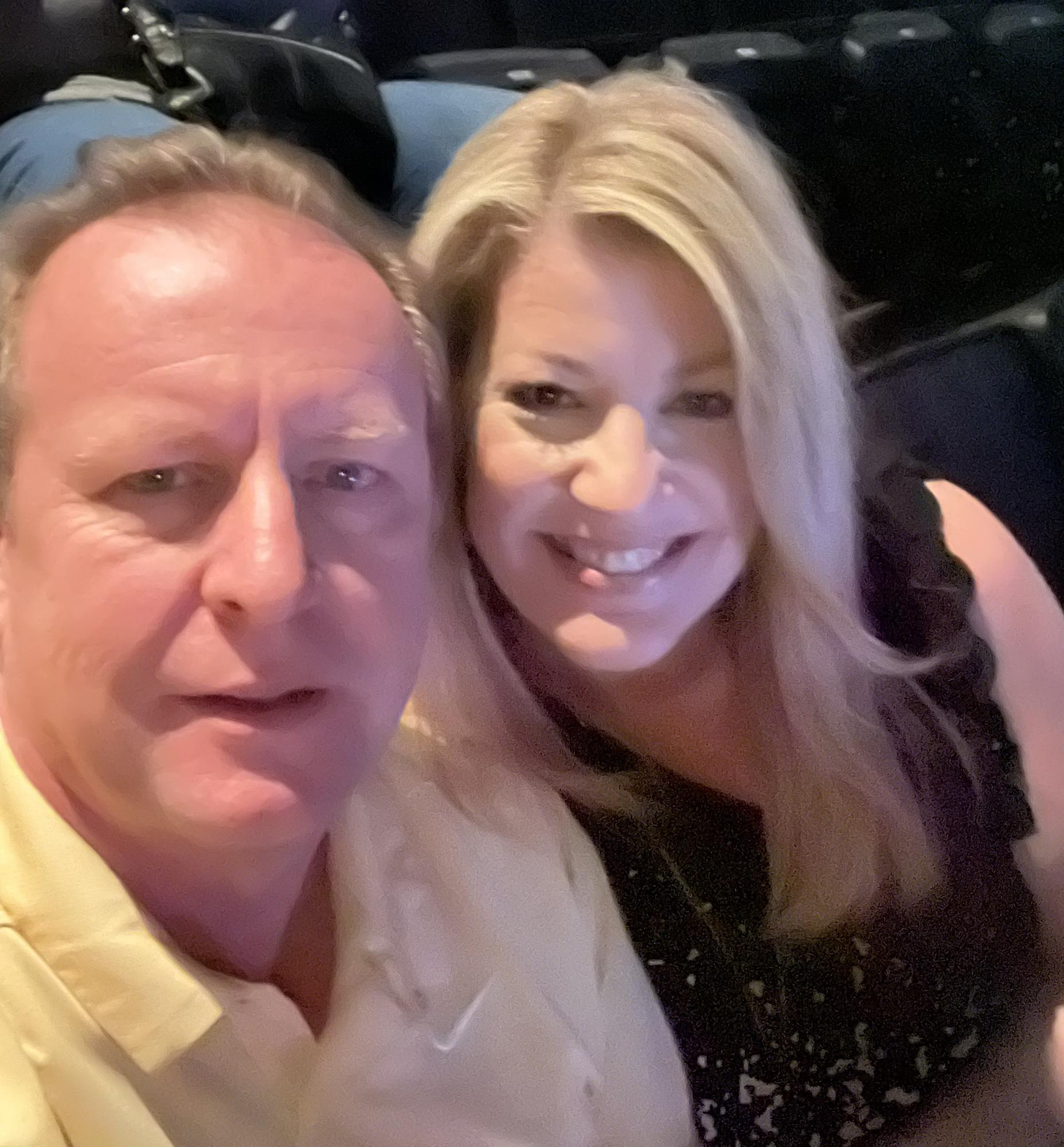 Journey concert in Charlotte, April 28, 2022