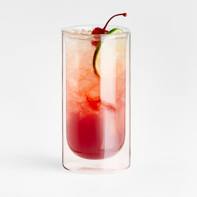 Bodum ® Double-Walled Highball Glass