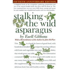 Stalking The Wild Asparagus