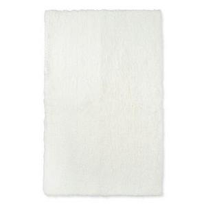 Tufted Spa Bath Rug (24"X38") Almond Cream - Fieldcrest®