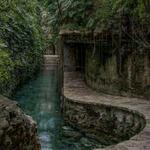 Mucuyché Cenote