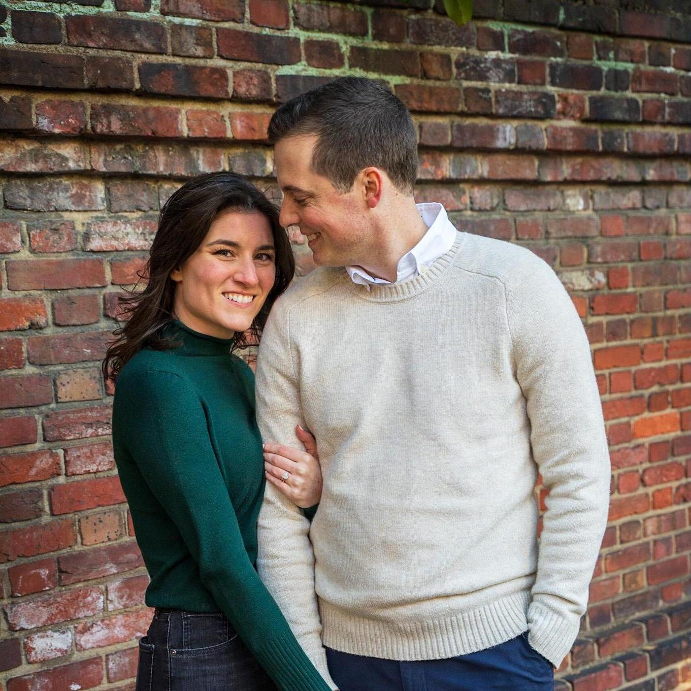 11.13.21 Engagement Pictures