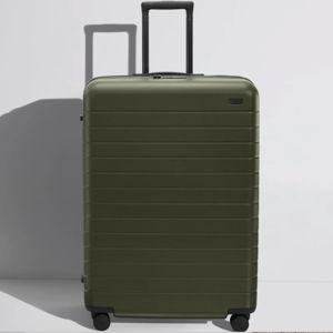 Away: The Large Flex Suitcase