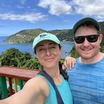 Stoutt's Lookout Bar