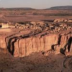 Acoma Pueblo