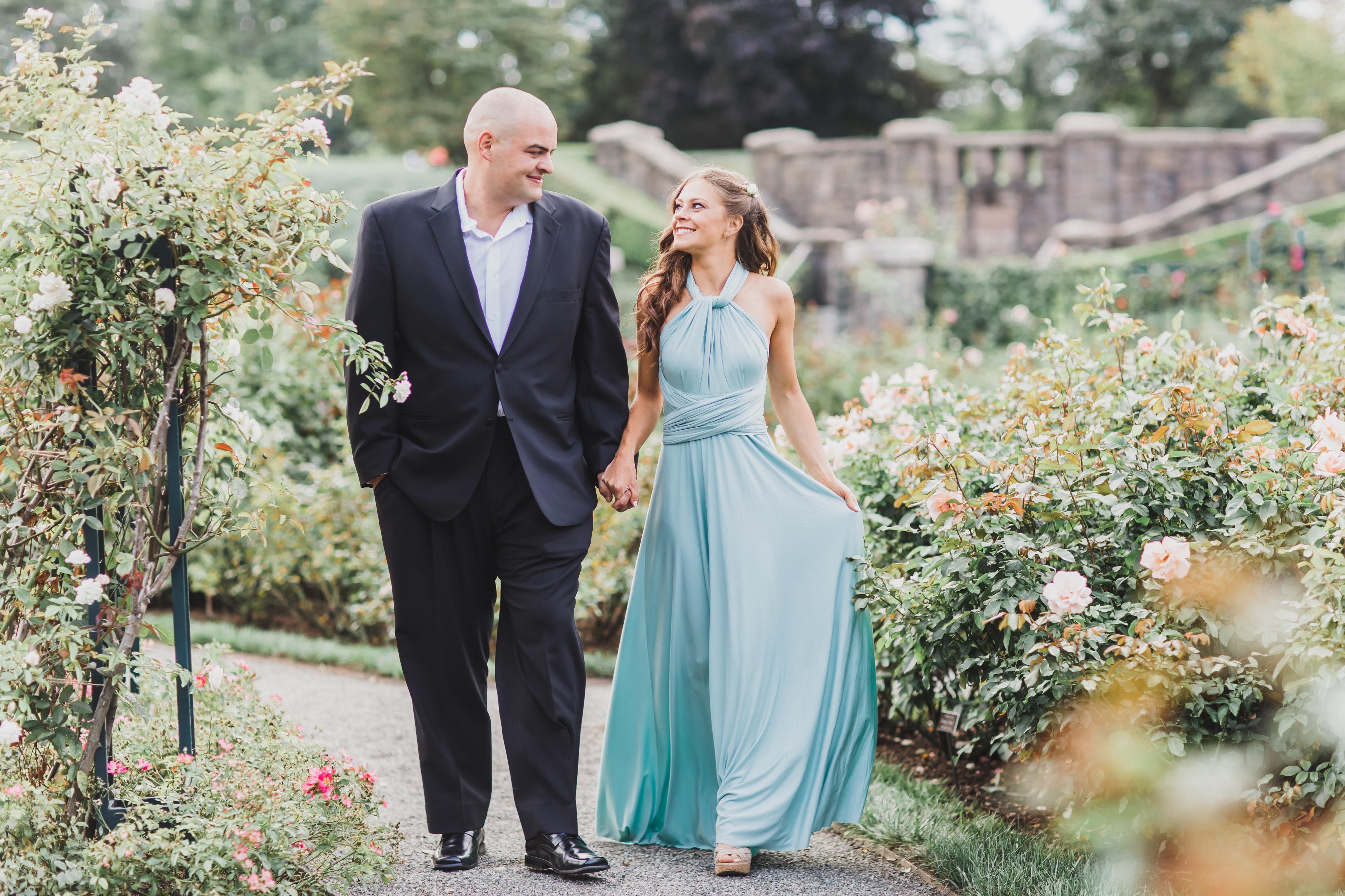 The Wedding Website of Alexandra Montano and Matthew Forrisi