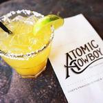 Atomic Cowboy