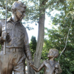 Andy Griffith Museum