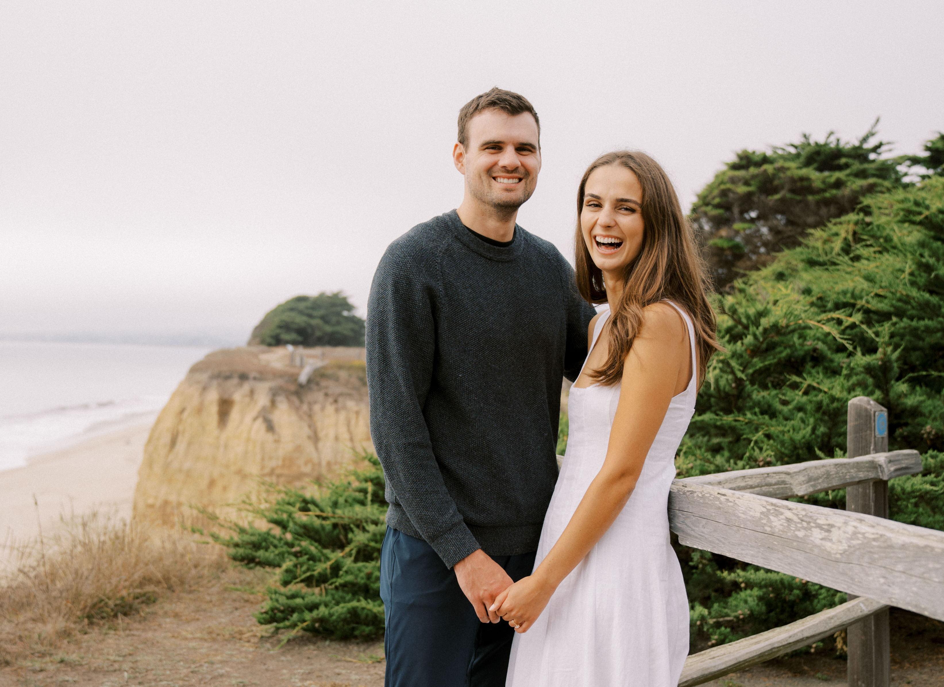 The Wedding Website of Gabrielle Wainwright and Kevin Tracy